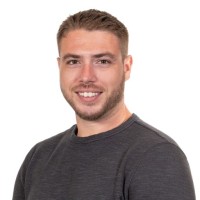 AMP® Lighting Employee Zach Evensen's profile photo