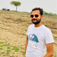Ambit Private Limited Employee Deepesh Shrimali's profile photo