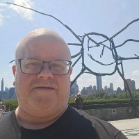 CRI Employee Mike Crisp's profile photo