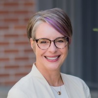University of California, San Francisco Employee Julie Sharp's profile photo