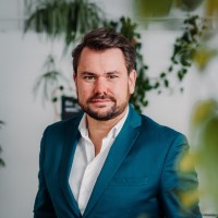 Studio September Employee Julian Wassenaar's profile photo