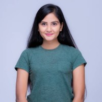 Simplilearn Employee Anjali Thakur's profile photo