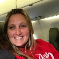 Ricoma International Corporation Employee April Falcone's profile photo