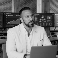 Fuel Online Employee Scott Levy's profile photo