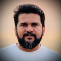 Bajaj Finserv Employee Rajiv Verma's profile photo