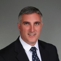 Sompo Employee Thomas Leone's profile photo