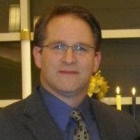 TransVoyant Employee Robert Missig's profile photo
