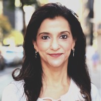 Highline Residential Employee Brooke Wadhwani's profile photo