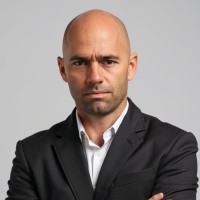 TREM Group Employee Jonathan Valerius's profile photo