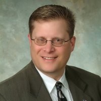 Root Candles Employee Brad Root's profile photo