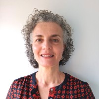 Seeking a New Opportunity Employee Myriam Siftar's profile photo