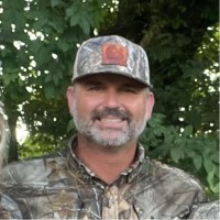 Lockhart Power Company Employee Cyle Coker's profile photo
