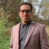 Trade Design Build Employee Chris Willett's profile photo