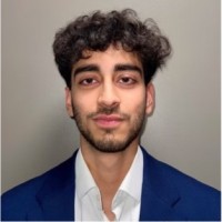 Tufts Financial Group Employee Raees Raie's profile photo
