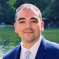 Avenue Capital Group Employee Bert Morales's profile photo