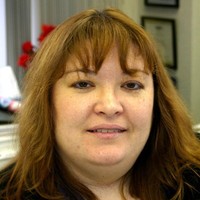 Borton-Lawson Employee Rosemary Puterbaugh's profile photo