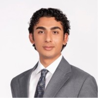 Webull Securities (Singapore) Employee Curran Shah's profile photo