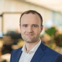 Groglass Employee Romans Grisajevs's profile photo