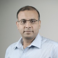 Altiostar Networks India Pvt. Ltd Employee Mudit Goel's profile photo