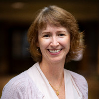 Navy Federal Credit Union Employee Ellen Feeney's profile photo