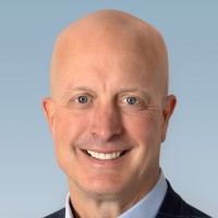 Rocket Software Employee Bruce Bowden's profile photo