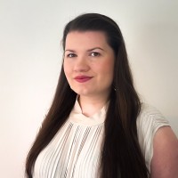 Connective Vision Employee Charlotte Anderson's profile photo