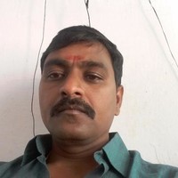 On Purpose Employee Venu Chittimalla's profile photo