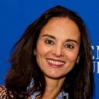 Club Med Employee Caroline Launois-Beaurain's profile photo