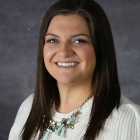 Dart Bank Employee Bitzy Nagle's profile photo