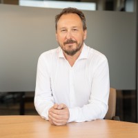 Enthuse Employee Martin Bysh's profile photo