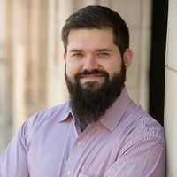 Bob's Containers Employee Jared Powers's profile photo