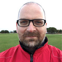 Iain Muirden Email & Phone Number