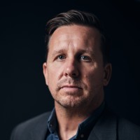 Sable International Employee Brent Morris's profile photo