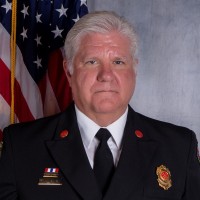 South County Fire Employee Robert Eastman's profile photo