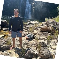 Leandro Souza Email & Phone Number