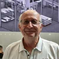 Imprimerie Laballery Employee Didier Bessaguet's profile photo