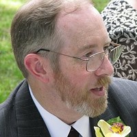 CACI International Inc Employee Stephen Grantham's profile photo