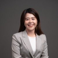 IBM Employee Yaju Wang's profile photo