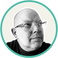 Fathom Employee Darren Glanville's profile photo