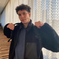 Sinn Studio Inc. Employee Jonathan Lopes's profile photo