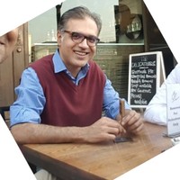 SECP Employee Muhammad Chattha's profile photo
