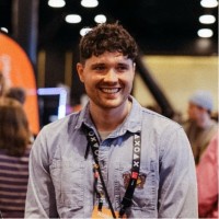 A44 Games Employee Conrad Turzynski's profile photo