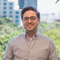 Florida Crystals Employee Patrick Atanasije Pineda's profile photo