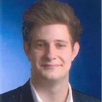Inchcape Asia-Pacific Employee Joel Preece's profile photo