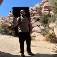 Sony Pictures Entertainment Employee Mike Tonkinson's profile photo