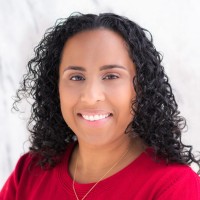 Cleveland Clinic Employee Christina Hatten's profile photo