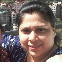 Vaco Binary Semantics LLP Employee Richa Goswami's profile photo