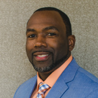 Ingredion Incorporated Employee Willie Williams's profile photo
