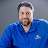 StraightUp Solar Employee Brent Ritzel's profile photo