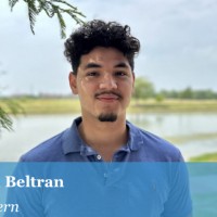 Polston Tax Employee Adrian Beltran's profile photo